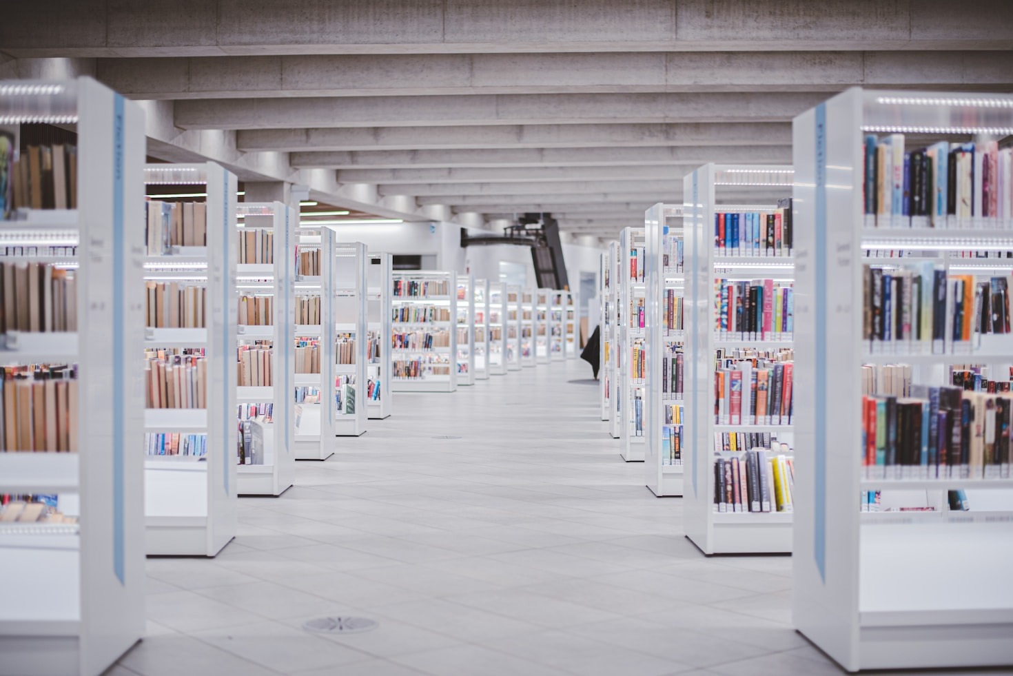Supporting Your Local Library: Why It Matters